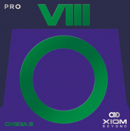 Xiom Omega VIII Pro