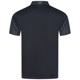 DONIC Poloshirt SPIDER
