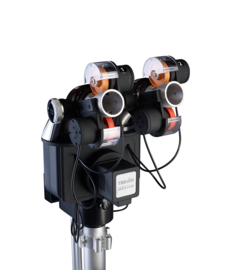 Tibhar Robot RoboPro Master
