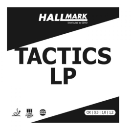 Hallmark Tactics LP