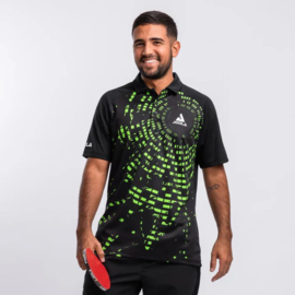 JOOLA T-Shirt Polo Centrela