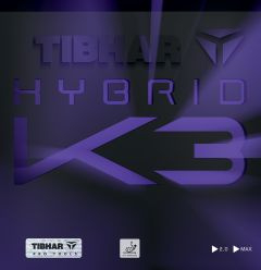 Tibhar HybridK3