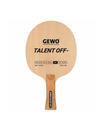 GEWO Talent OFF- FL