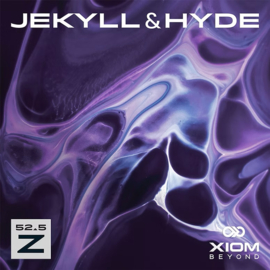 Xiom Jekyll & Hyde Z 52.5