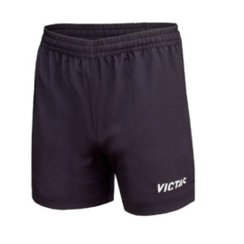 VICTAS short V-315 Zwart