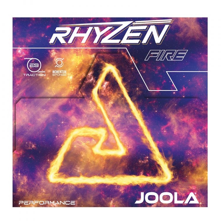 Joola Rhyzen Fire