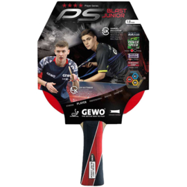 GEWO PS Blast Junior
