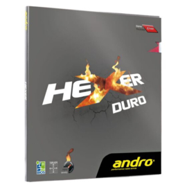Andro Hexer Duro