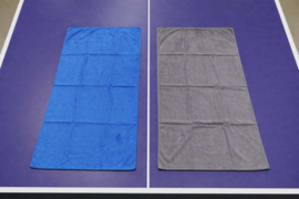 Microvezel Sporthanddoeken – Fitness & Tafeltennis