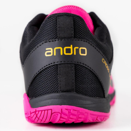 Andro Cross Step Pro