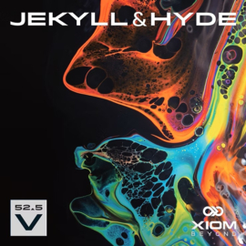 JEKYLL & HYDE V 52.5