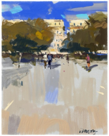 Picassoplein