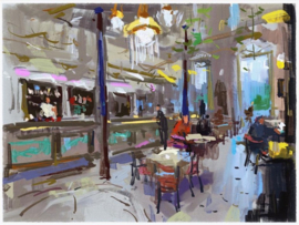 Cafe 3