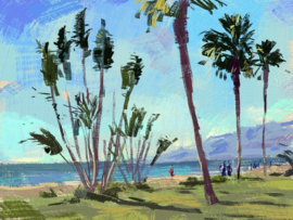 Strand