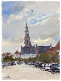 De Dam