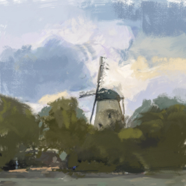 De Molen