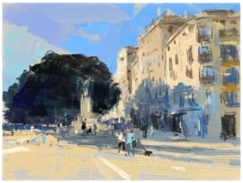 Cenrtrum Malaga1