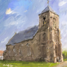 Kerk