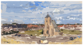 Zoutelande
