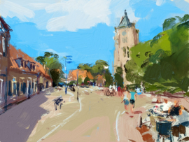 Oost Kapelle