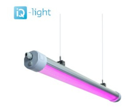 iQ-LED Slimme Kweekverlichting / 150 cm / 150 W