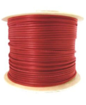 S4.SC6-H1Z2Z2-L500R 6mm² solar kabel 500m rood