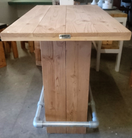 Douglas houten Bartafel Biggy