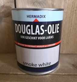 Hermadix Douglas olie 750 ml