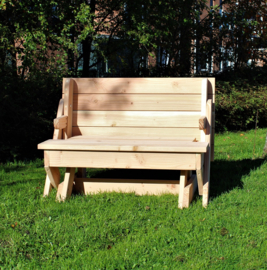 Inklapbare picknicktafel voor kinderen Kai