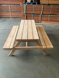 Douglas picknicktafel Bowie
