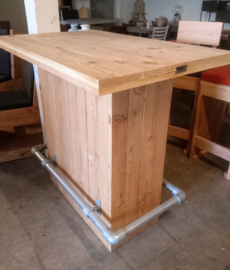 Douglas houten Bartafel Biggy