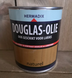 Hermadix Douglas olie 750 ml