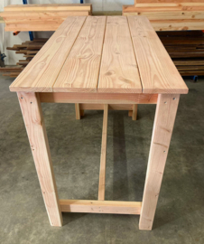 Douglas houten Bartafel Jules