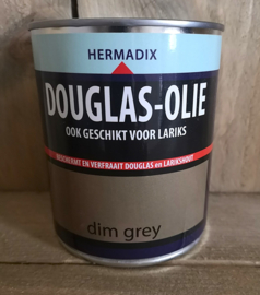 Hermadix Douglas olie 750 ml