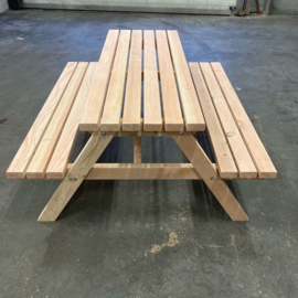 Douglas picknicktafel Cooper