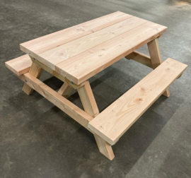 Douglas picknicktafel Jim voor kinderen