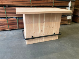 Douglas houten Bartafel Biggy