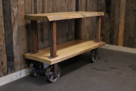 TV meubel  Wagon