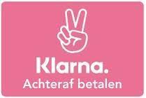 klarna achteraf