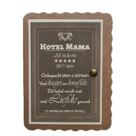 Hotel Mama