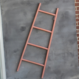 Ladder groen