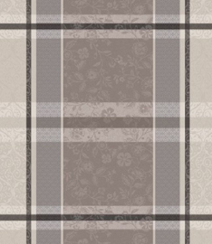 Jacquard grey