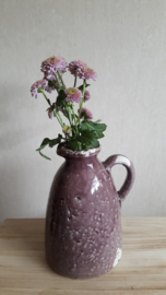 Jug lausanne dark pink