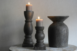 Candle stand toscana S