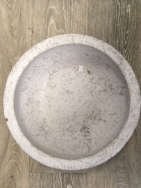 Bowl siro grey