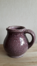 Jug malaga dark pink