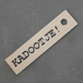 Kadootje