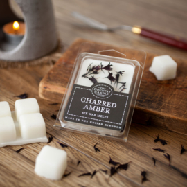 Charred Amber waxmelts