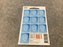 Postzegel (1)