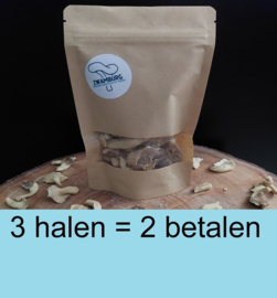 3=2 Oesterzwammen chips